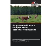 Programma Girinka e sviluppo socio-economico del Ruanda