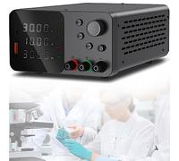 Programmable DC Power Supply High-Performance Desktop DC Stabilised Power Supply Switching Power Supply Variable Adjustable,SPPS-S1203R