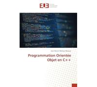 Programmation Orientée Objet en C++
