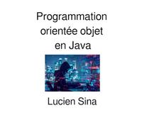 Programmation orientée objet en Java