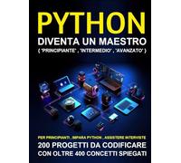 Programmazione Python per principianti