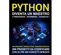 Programmazione Python per principianti