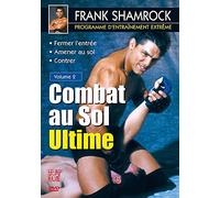Programme d'entraînement extrême - Volume 2 - Combat au sol ultime [Francia] [DVD]
