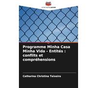 Programme Minha Casa Minha Vida - Entités : conflits et compréhensions