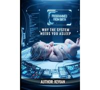 PROGRAMMED FROM BIRTH: When The System Needs You Asleep