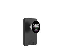 Programmer Coder It Works On My Machine PopSockets PopWallet para MagSafe