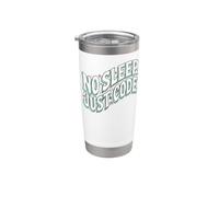 Programmer Developer No Sleep Just Code Vaso térmico de acero inoxidable de doble pared