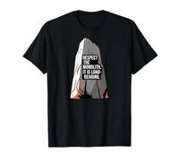 Programmer Monolith Architecture Load Bearing Legacy Code Camiseta