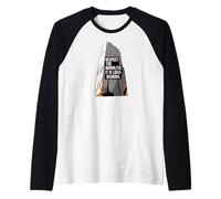 Programmer Monolith Architecture Load Bearing Legacy Code Camiseta Manga Raglan