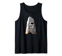 Programmer Monolith Architecture Load Bearing Legacy Code Camiseta sin Mangas