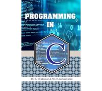 Programming in C
