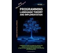 Programming Language Theory and Implementation