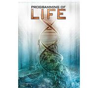 Programming Of Life [DVD] [Reino Unido]