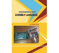 Programming with Assembly Language