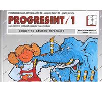 PROGRESINT 01. Conceptos Básicos Espaciales: 1