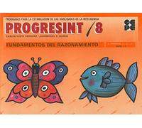 PROGRESINT 08. Fundamentos del Razonamiento: 8