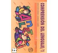 PROGRESINT 09. Comprensión del Lenguaje: 9