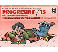 PROGRESINT 15. Fundamentos del Razonamiento