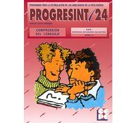 PROGRESINT 24. Comprensión del Lenguaje