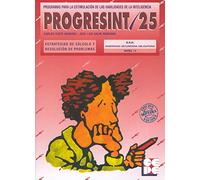 Progresint 25: Estrategias De Calculo Y Resolucion De Problemas