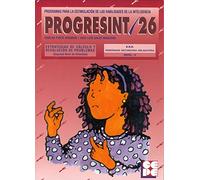 Progresint 26: Estrategias De Calculo Y Resolucion De Problemas : (2 N