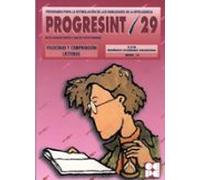 Progresint 29 Eñanza Secundaria Obligatoria Nivel 4)