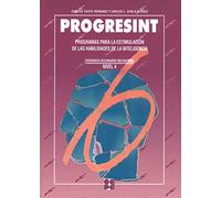 PROGRESINT Manual Técnico 4. Educación Secundaria