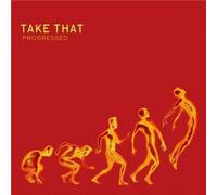 Progresó [2CD] - Take That Polydor