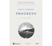 Progreso | Johan Norberg