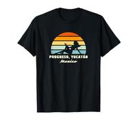 Progreso, Yucatan Camiseta
