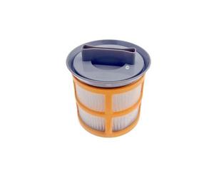 Progress 3600296349 - Filtro Hepa equivalente a 50296349009, compatible con AEG AES 735, Electrolux ZSH 721, 722, 732, PCS 730, 735, 740, 741, Zanussi ZANS 710, 715, 730, 750