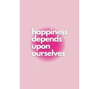 Progress Beats Perfection: Progress Beats Perfection Minimalist Notebook for Daily Notes, Goals & Ideas