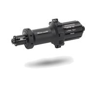PROGRESS Buje trasero VEKTOR ROAD compatible con SHIMANO HG 24