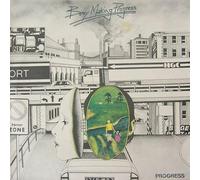 Progress - Busy Making Progress