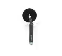 Progress BW09574GEU7 Cortador De Pizza De La Gama Shimmer Con Un Diseño Duradero, Elegante Y Fácil De Lavar, Utensilio De Cocina Con Un Mango De Tacto Suave Y Punta Verde, Para Servir Y Cortar Pizza
