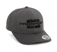 PROGRESS Gorra con logo PG-53 TEAM 3D