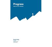 Progress: Ideas for Life + Business