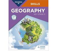 Progress in Geography Skills: Key Stage 3