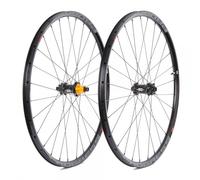 PROGRESS Juego de ruedas bicicleta EVO BOOST 29" 15X100/12X148 compatible con SR