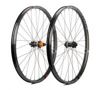 PROGRESS Juego de ruedas bicicleta MT PLUS NITRO 27,5" 15X110/12X142 MICROSPLINE