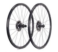 PROGRESS Juego de ruedas bicicleta PHANTOM DISC compatible con SRAM XDR