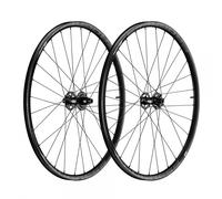 PROGRESS Juego de ruedas bicicleta REVO 29" 15X100/12X142 compatible con SHIMANO