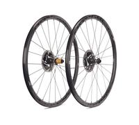 PROGRESS Juego de ruedas bicicleta SONIC DISC 12X100/12X142 CAMPAGNOLO