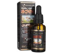 Progress Labs ADEK Junior FORTE para niños - 30 ml