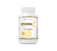 Progress Labs Vitamina C 1000 mg - 120 Cápsulas