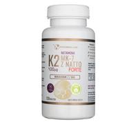 Progress Labs Vitamina K2 MK-7 de Natto 100 mcg - 120 Tabletas