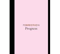 Progress, Not Perfection: A Postpartum Journey for the Best Ever Mom