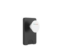 Progress Not Perfection Motivational Quote Inspire Mindset PopSockets PopWallet para MagSafe