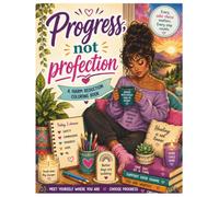 Progress, not profection: A Harm Reduction Coloring Book