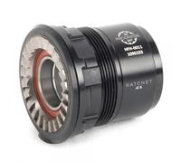 PROGRESS Núcleo para buje NEXO RATCHET Z1 CENTER LOCK compatible con SRAM XD MTB